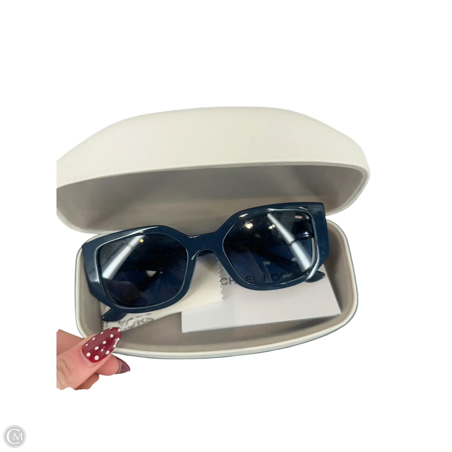 Sunglasses Designer By Michael Kors