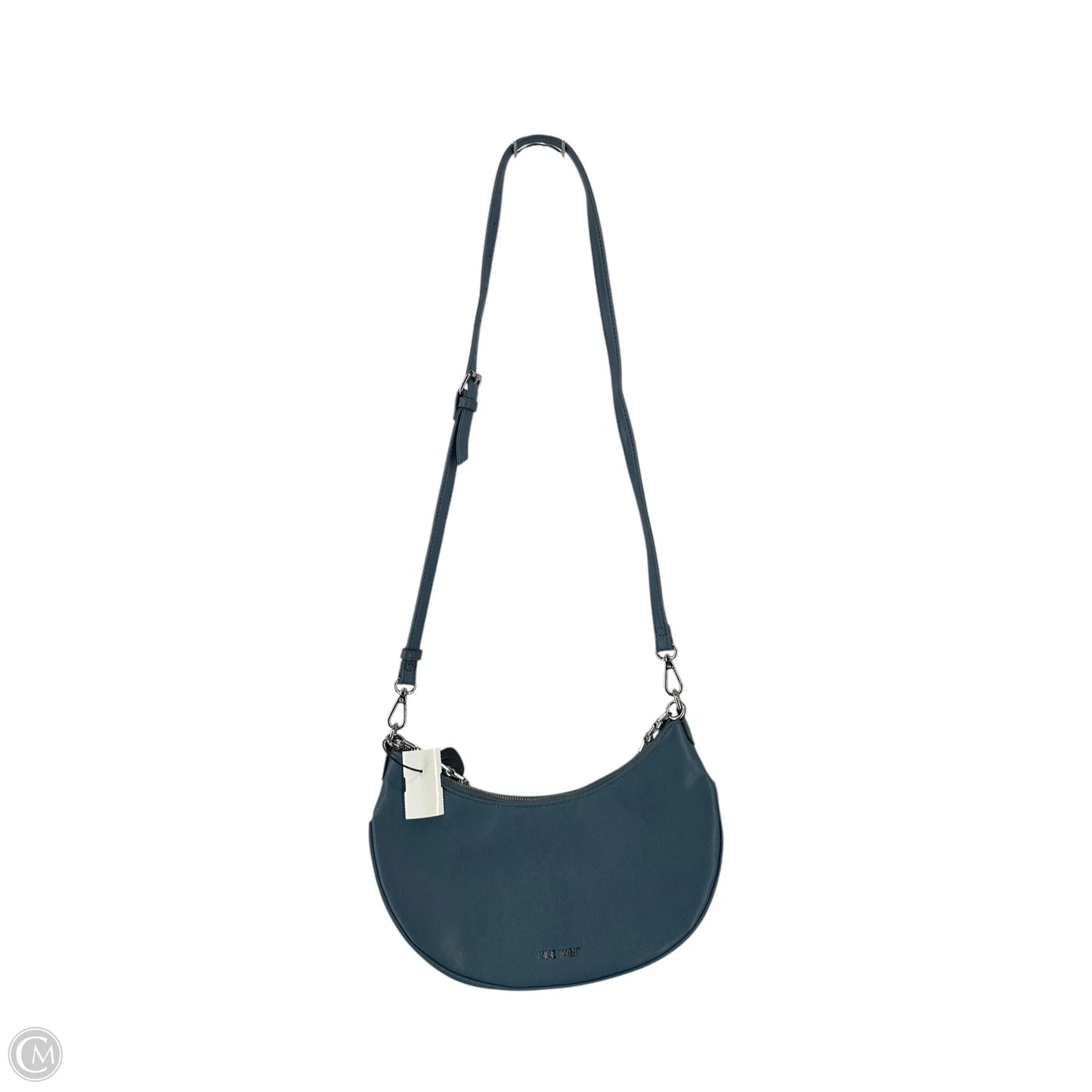 Crossbody By Nine West, Size: Medium
