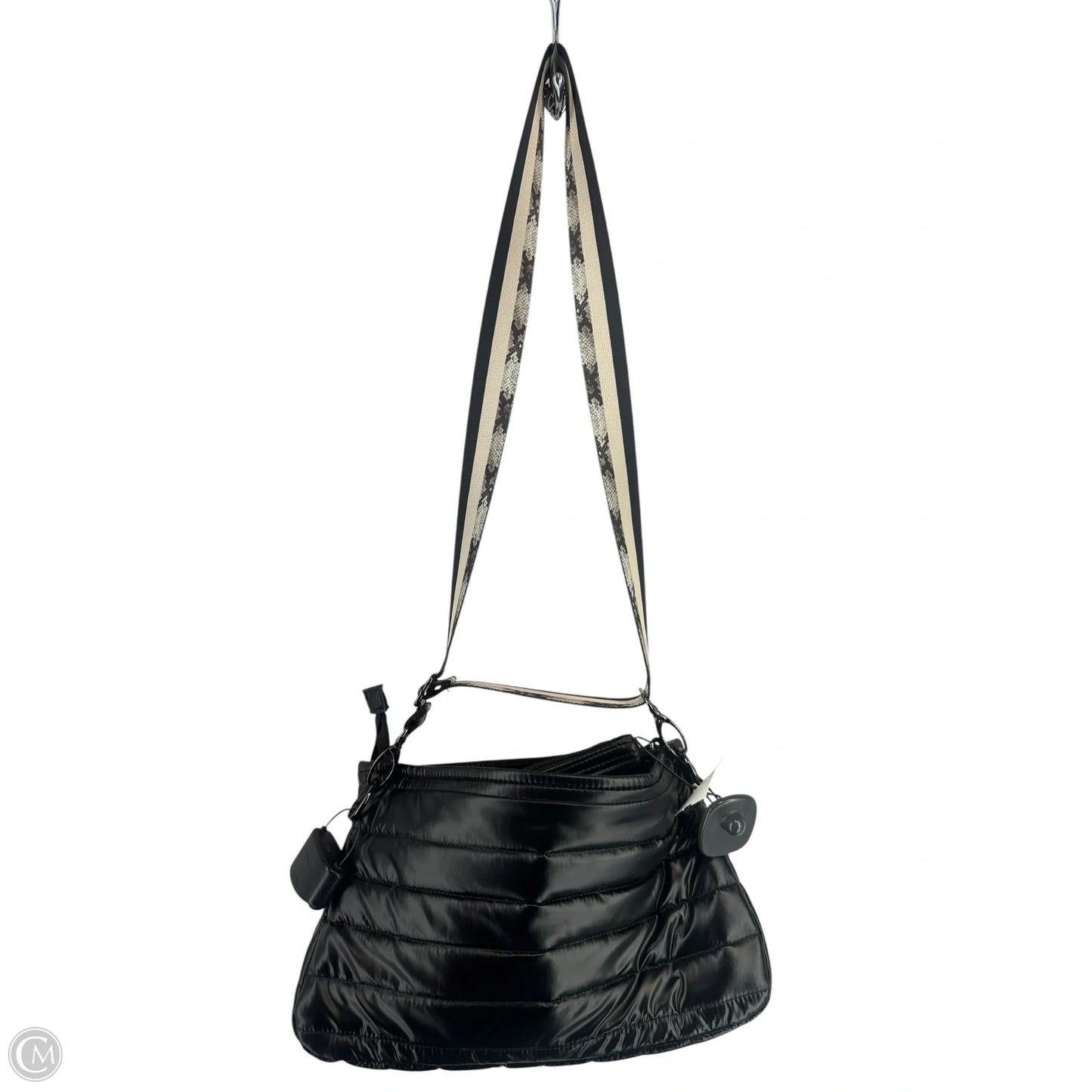Crossbody By Think Royln, Size: Large