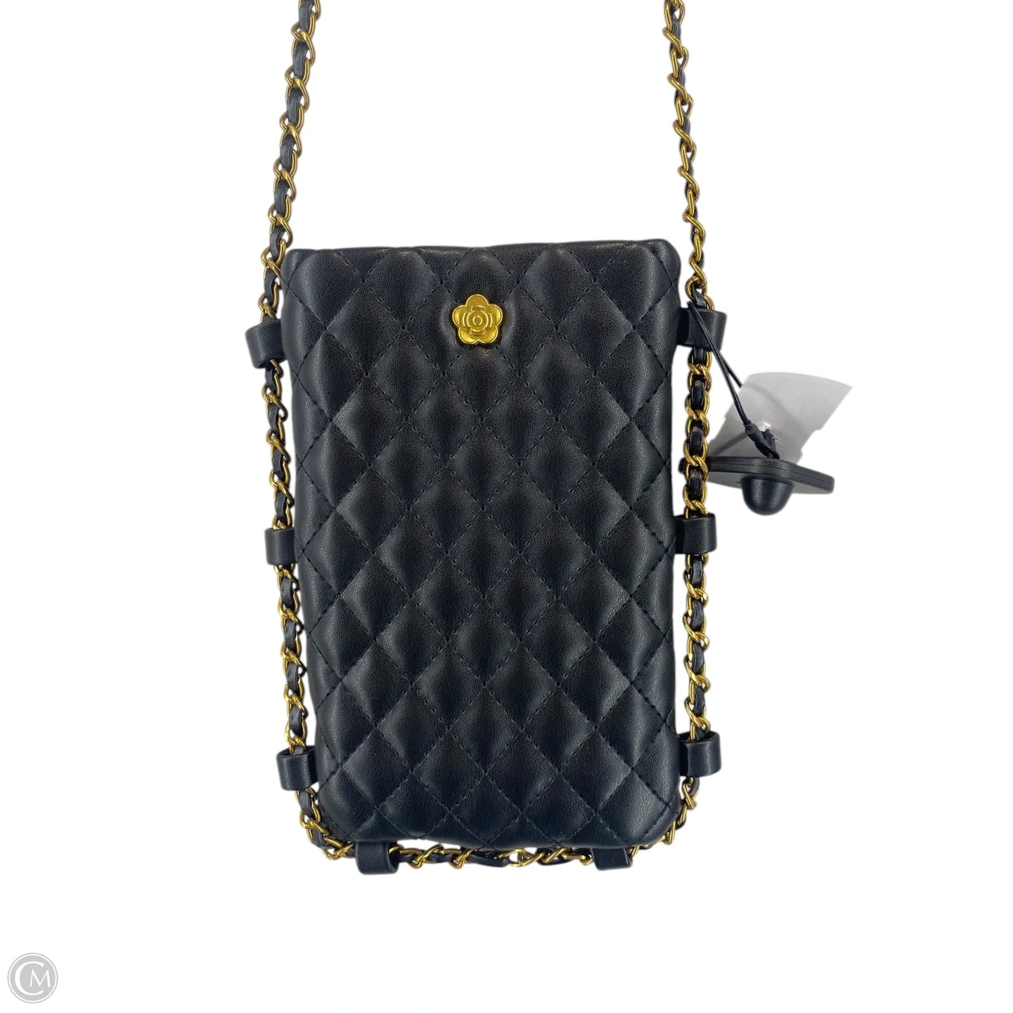 Crossbody By Clothes Mentor, Size: Small
