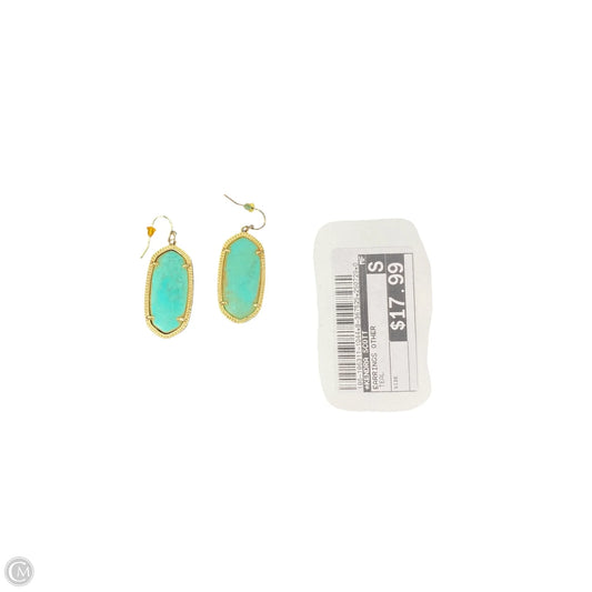Earrings Other By Kendra Scott