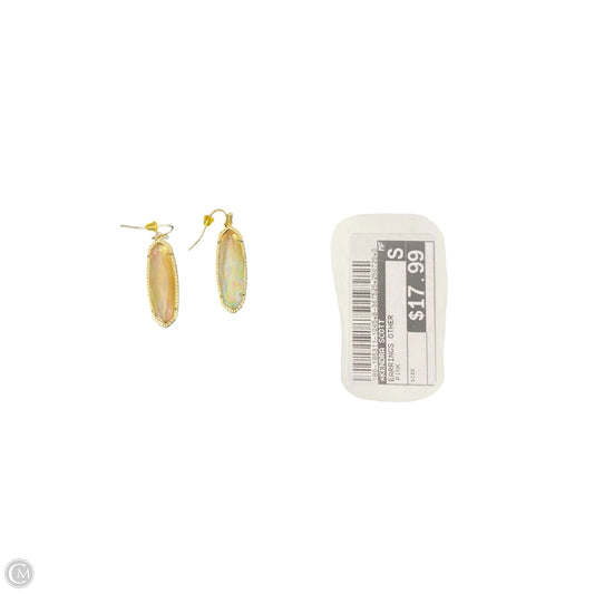 Earrings Other By Kendra Scott
