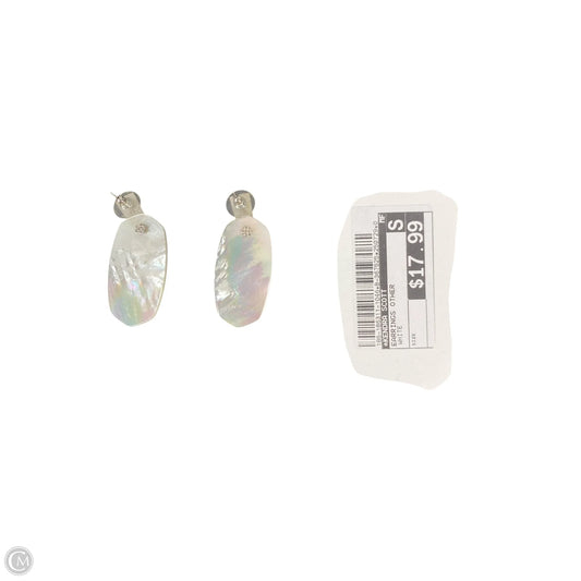 Earrings Other By Kendra Scott