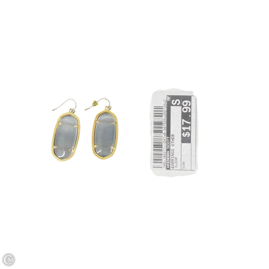 Earrings Other By Kendra Scott