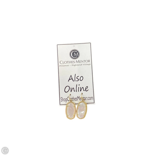 Earrings Other By Kendra Scott