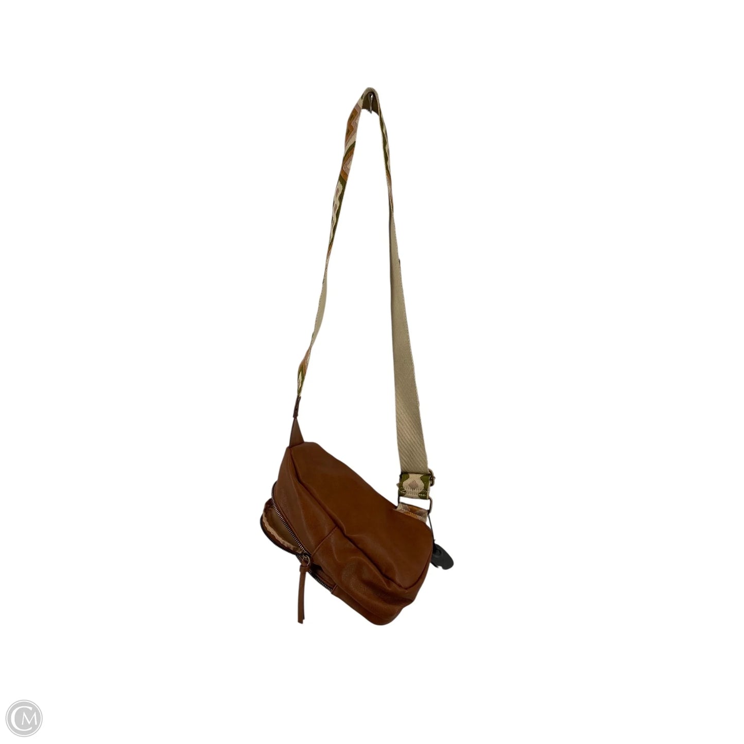 Belt Bag By Sonoma, Size: Small