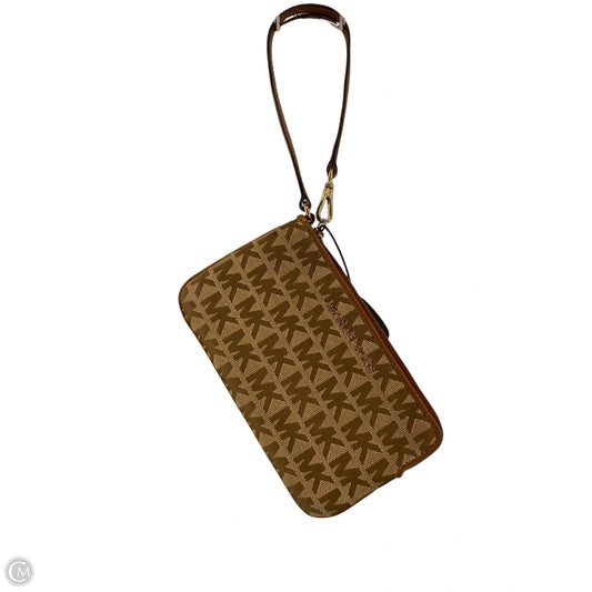 Wallet Designer By Michael Kors, Size: Small