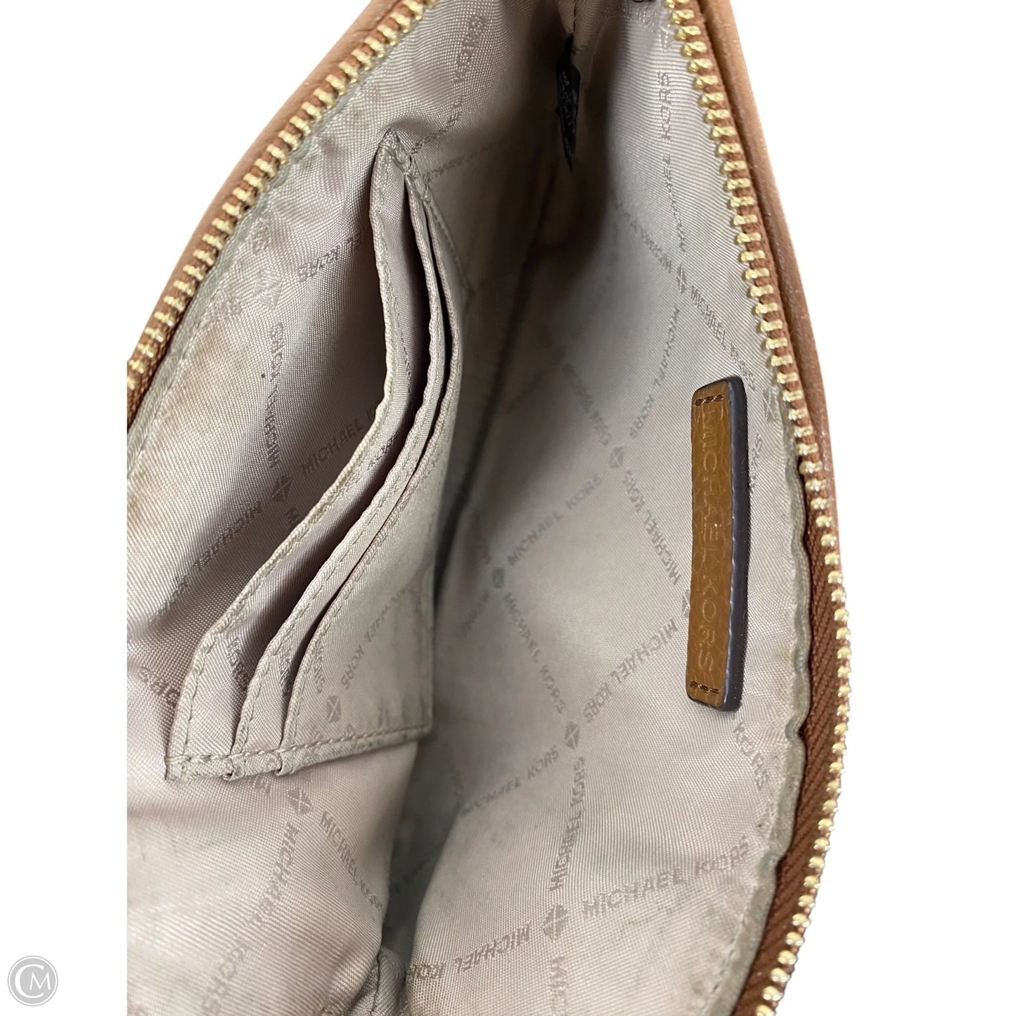 Wallet Designer By Michael Kors, Size: Small