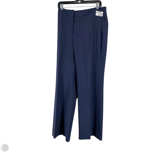 Pants Dress By Chicos In Navy, Size: 1x