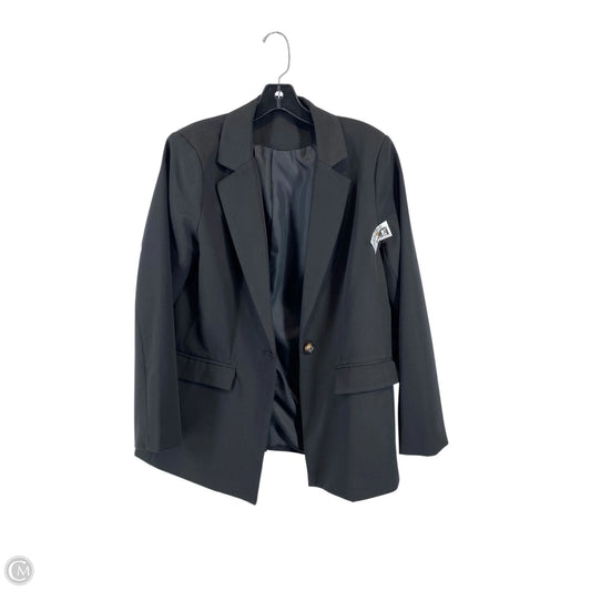 Blazer By Cme In Black, Size: M
