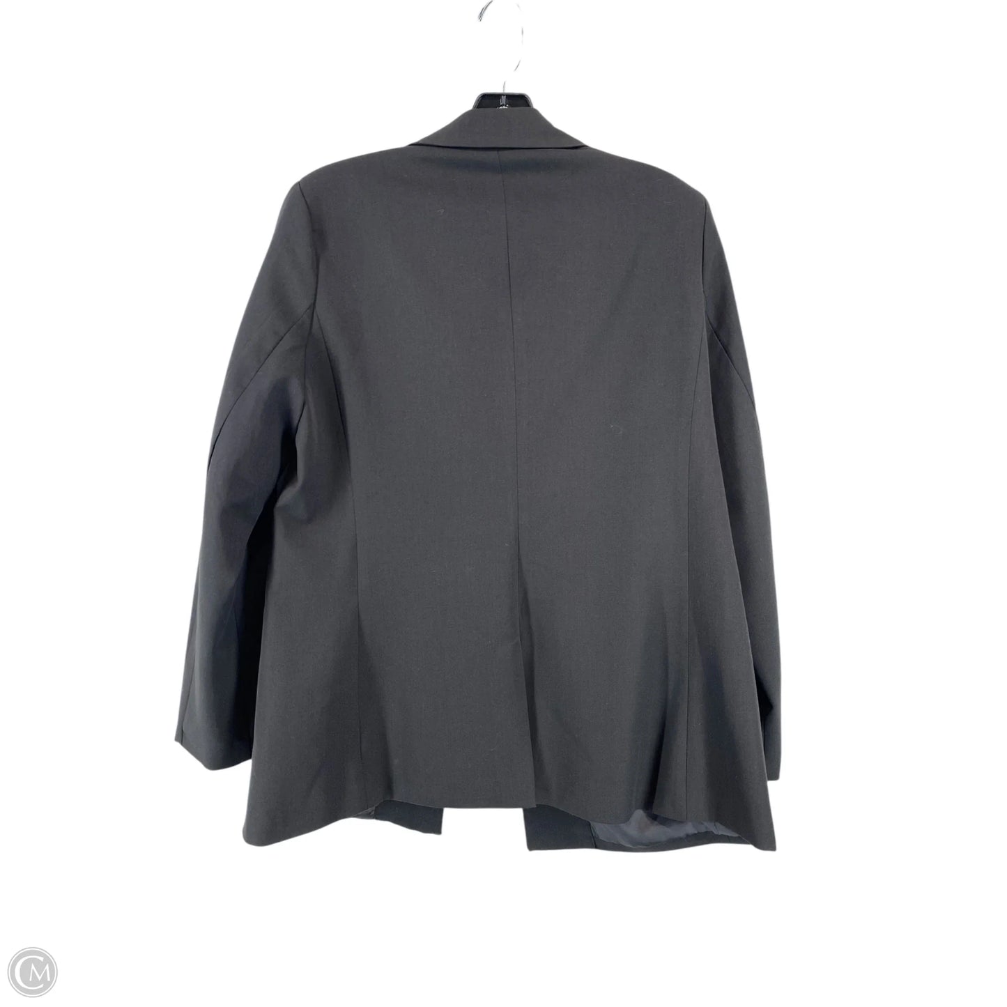 Blazer By Cme In Black, Size: M