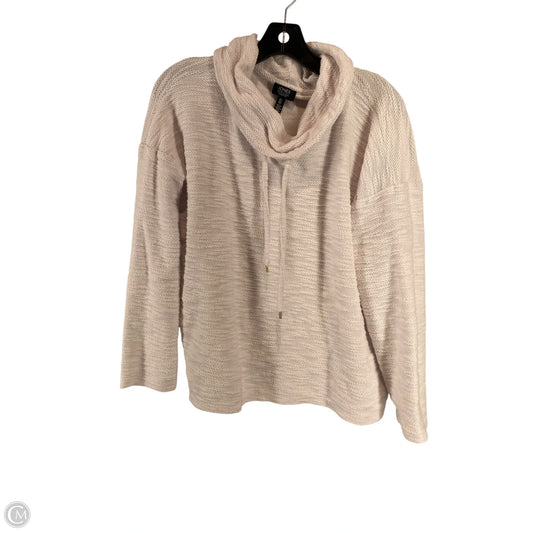 Jacket Other By Jones New York In White, Size: L