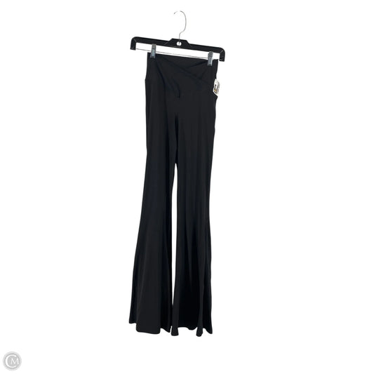 Athletic Leggings By Aerie In Black, Size: M