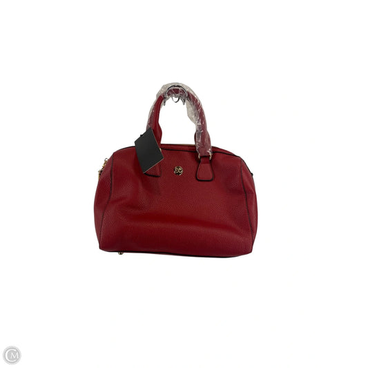 Handbag By Cmc, Size: Medium