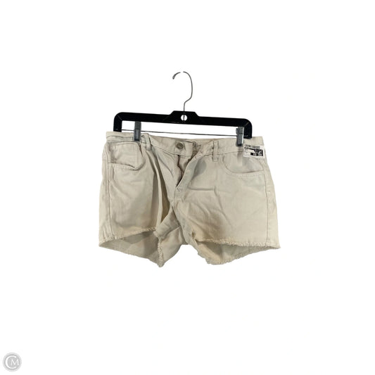 Shorts By Old Navy In White, Size: 8