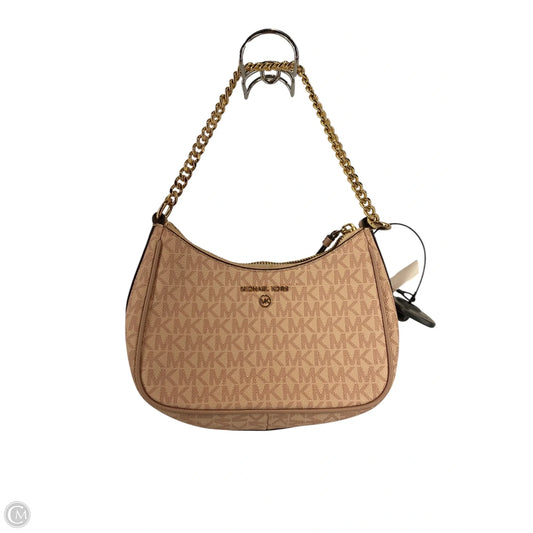 Handbag Designer By Michael Kors, Size: Small