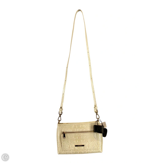 Crossbody Designer By Brahmin, Size: Small