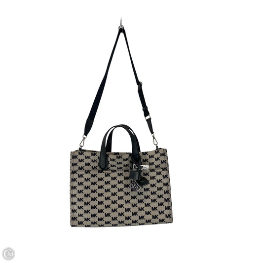Handbag Designer By Michael Kors, Size: Large