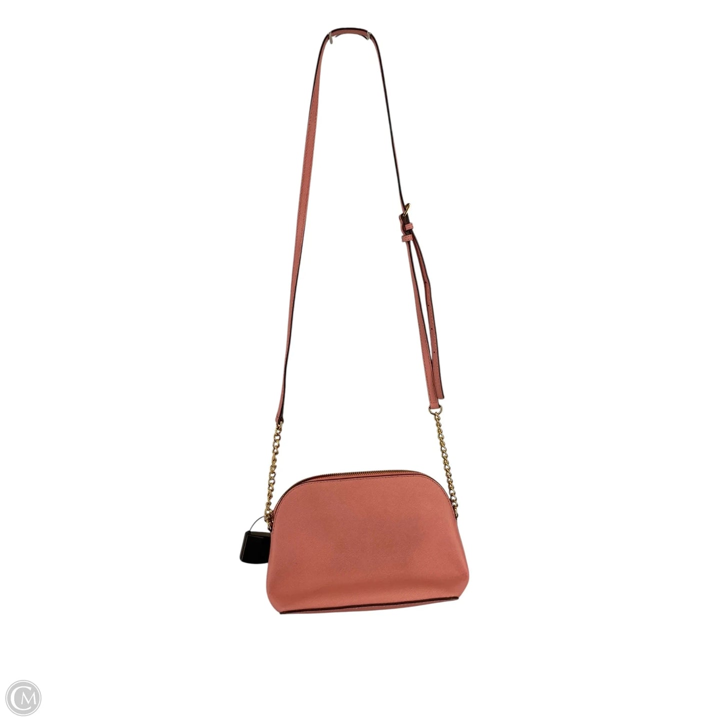 Crossbody Designer By Michael Kors, Size: Small