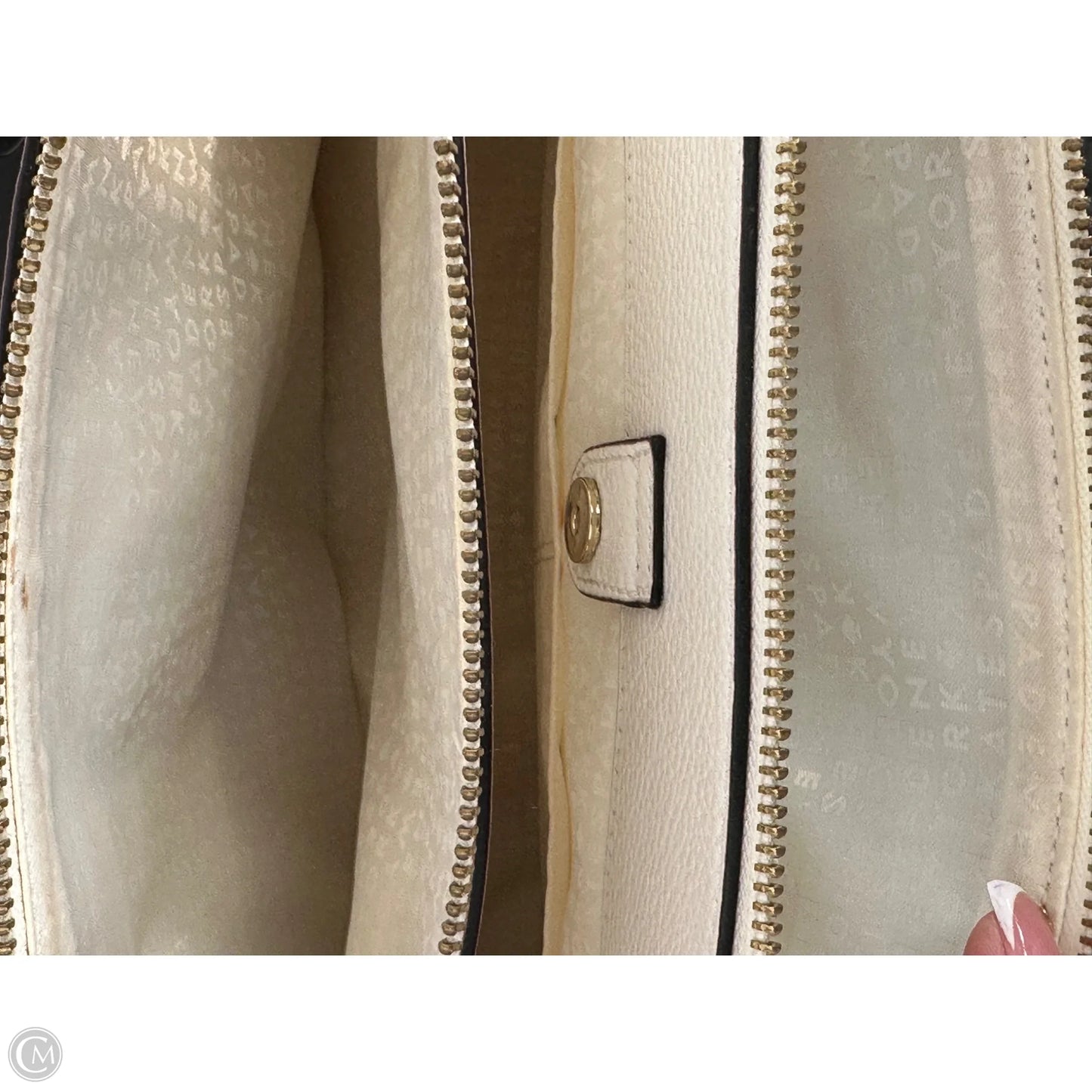 Accessory Designer Label By Kate Spade, Size: Medium