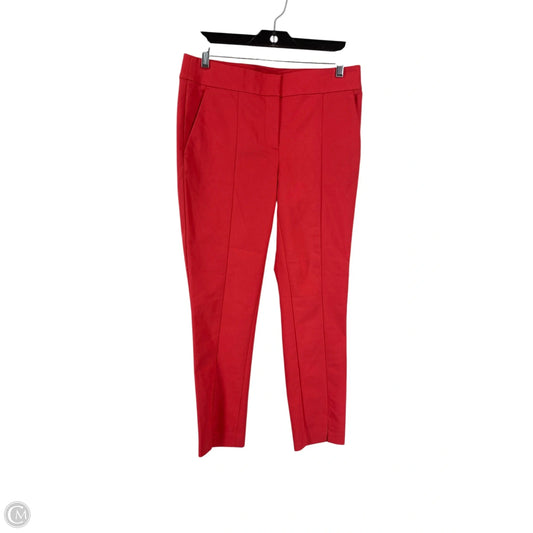 Pants Dress By Loft In Pink, Size: 4