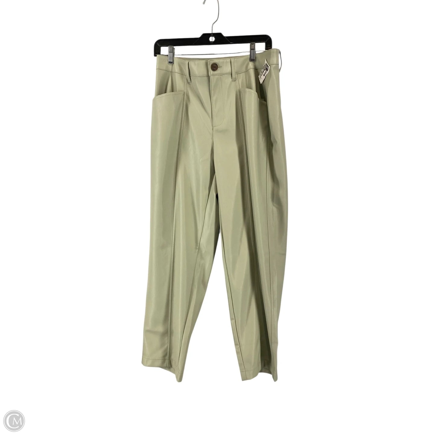 Pants Dress By A New Day In Green, Size: 10