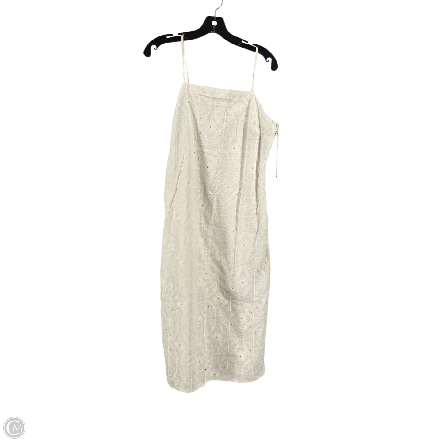 Dress Casual Short By Walter Baker In White, Size: 6