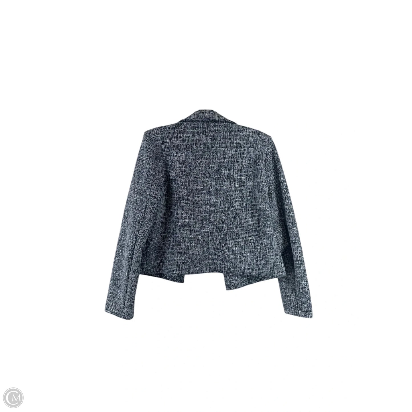 Blazer By Cmc In Blue, Size: 6