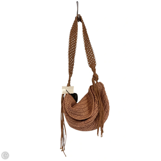 Handbag By Cme, Size: Small