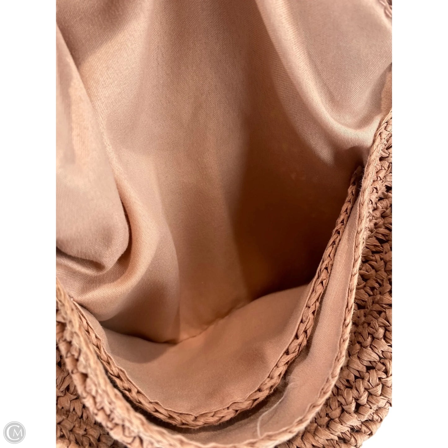 Handbag By Cme, Size: Small