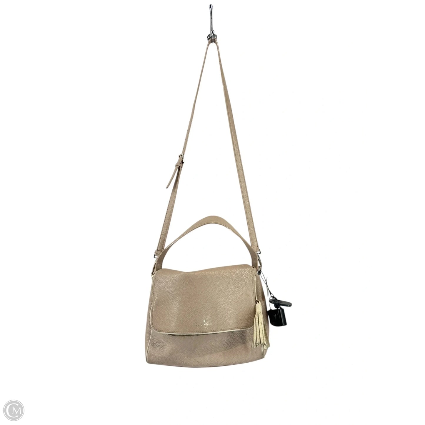 Crossbody Designer By Kate Spade, Size: Medium