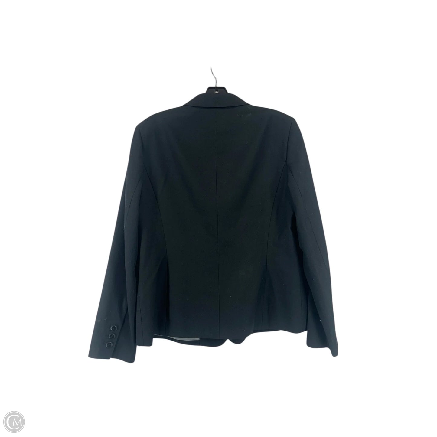 Blazer By Nine West In Black, Size: 12