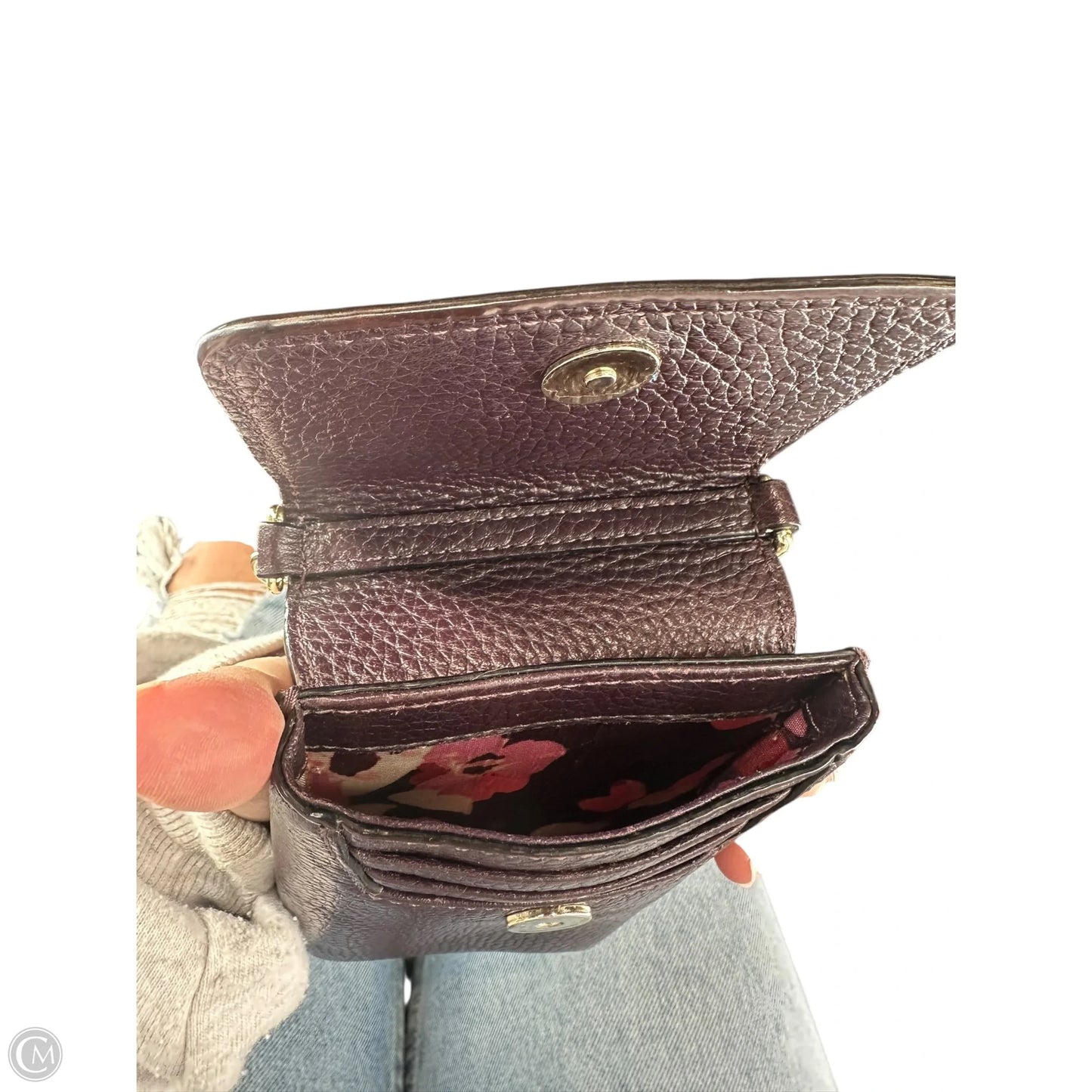 Crossbody Designer By Kate Spade, Size: Small