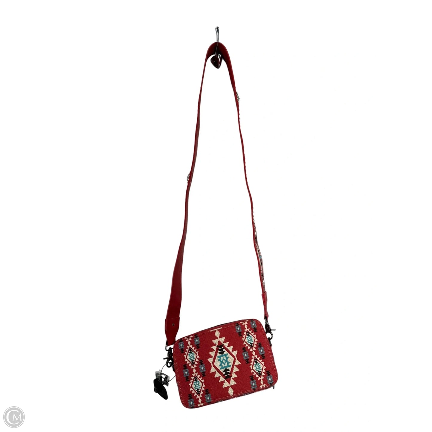 Crossbody By Wrangler, Size: Small