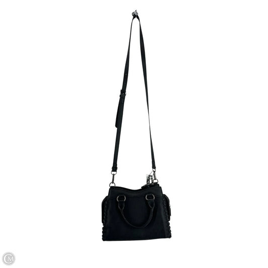 Handbag By Wrangler, Size: Medium