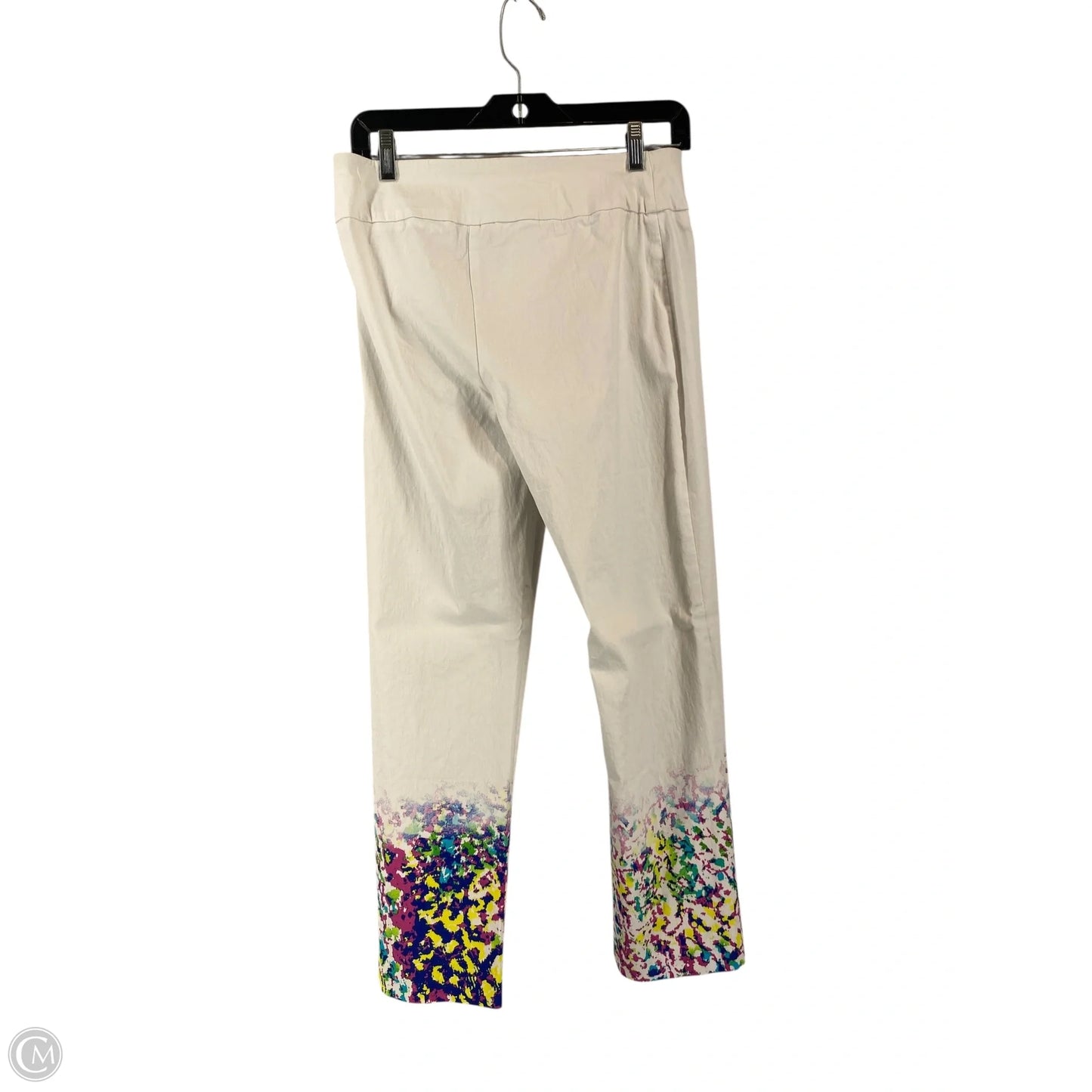 Pants Chinos & Khakis By Attyre In Floral Print, Size: 6