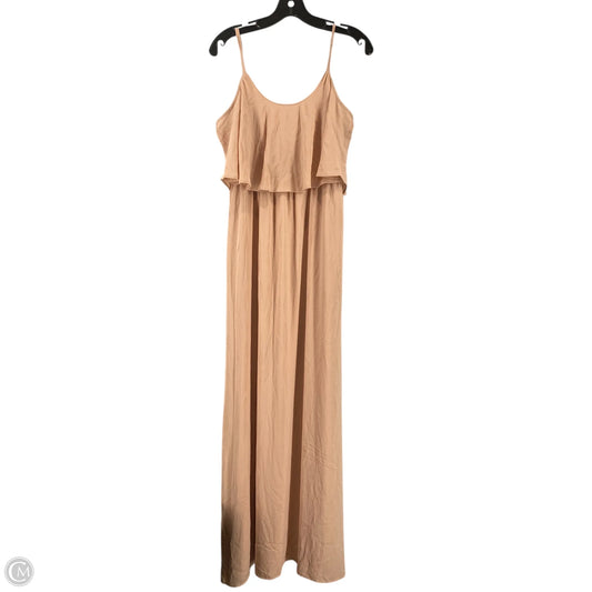 Dress Party Long By Show Me Your Mumu In Pink, Size: S