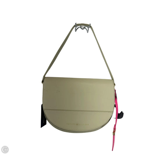 Handbag By Tommy Hilfiger, Size: Medium