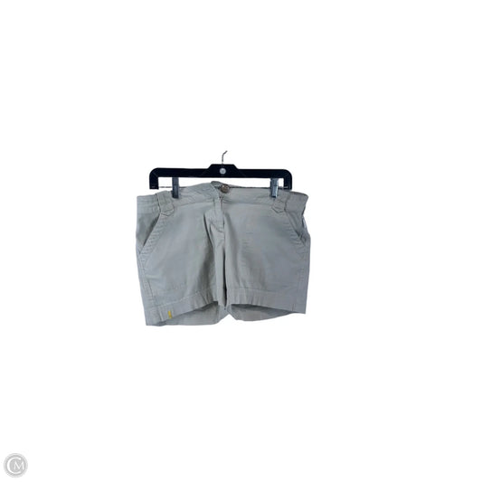 Shorts By Lole In Tan, Size: 10