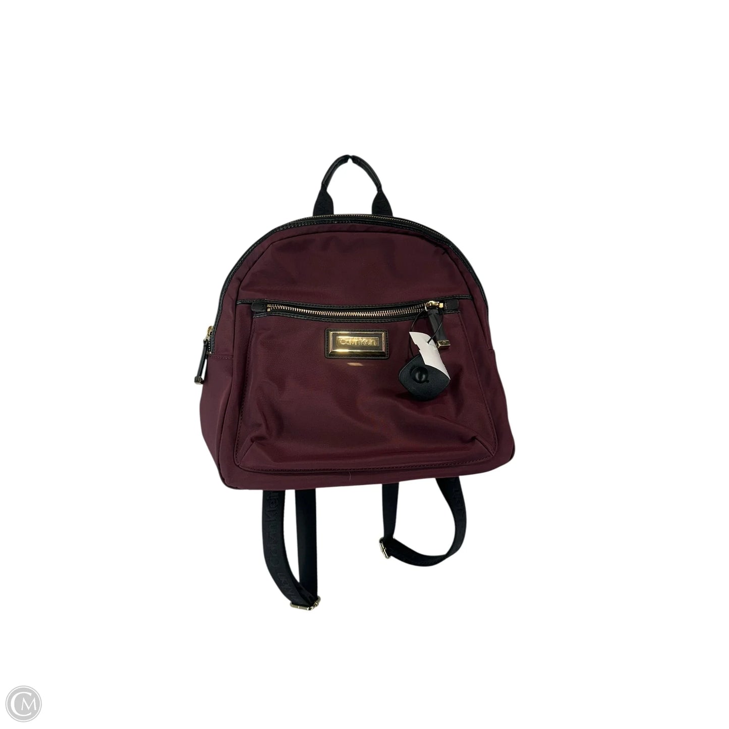 Handbag By Calvin Klein, Size: Medium