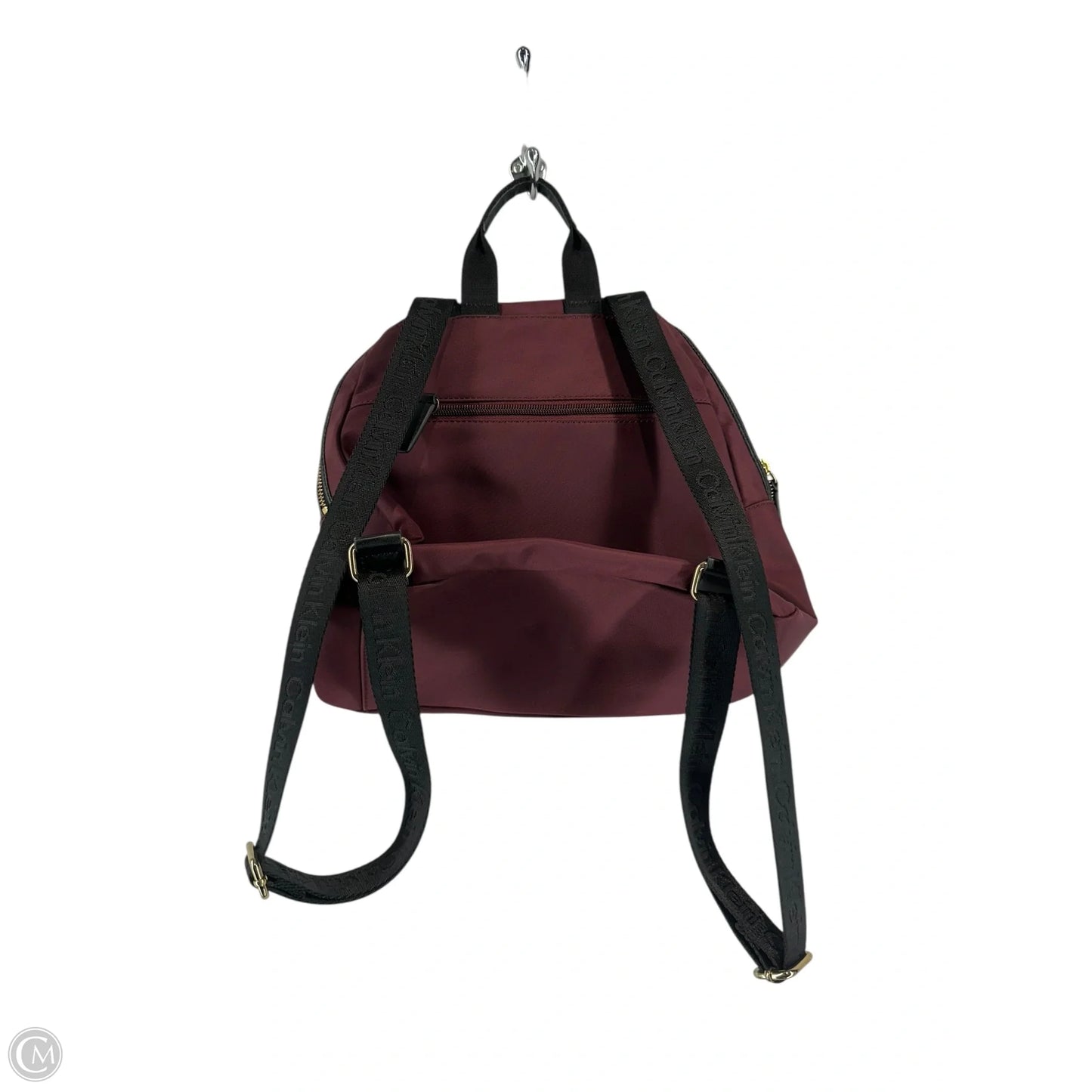 Handbag By Calvin Klein, Size: Medium