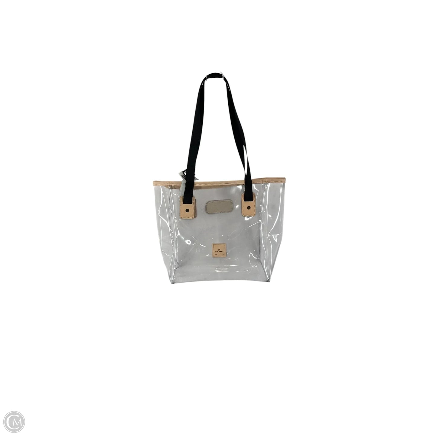 Handbag By Clothes Mentor, Size: Large