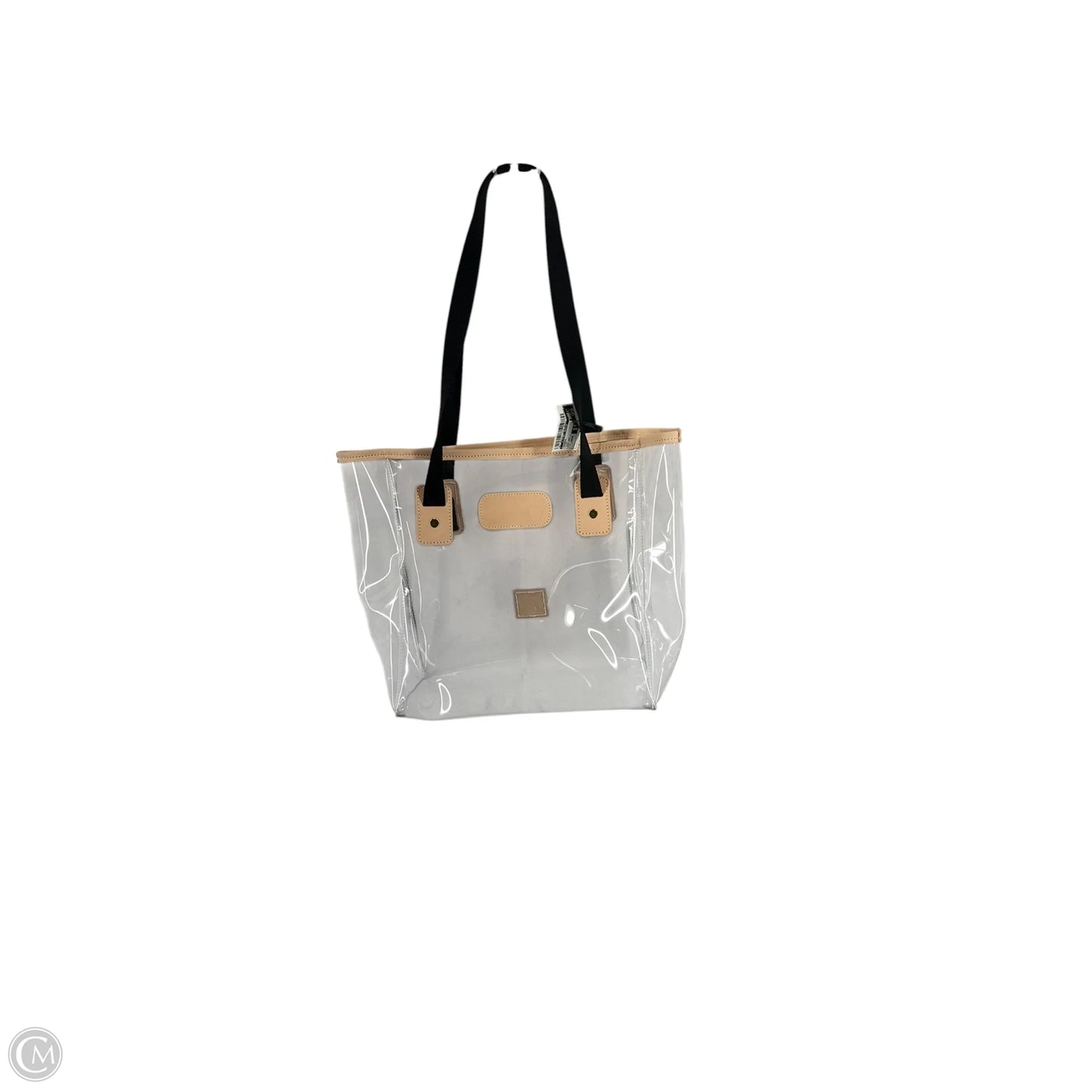 Handbag By Clothes Mentor, Size: Large