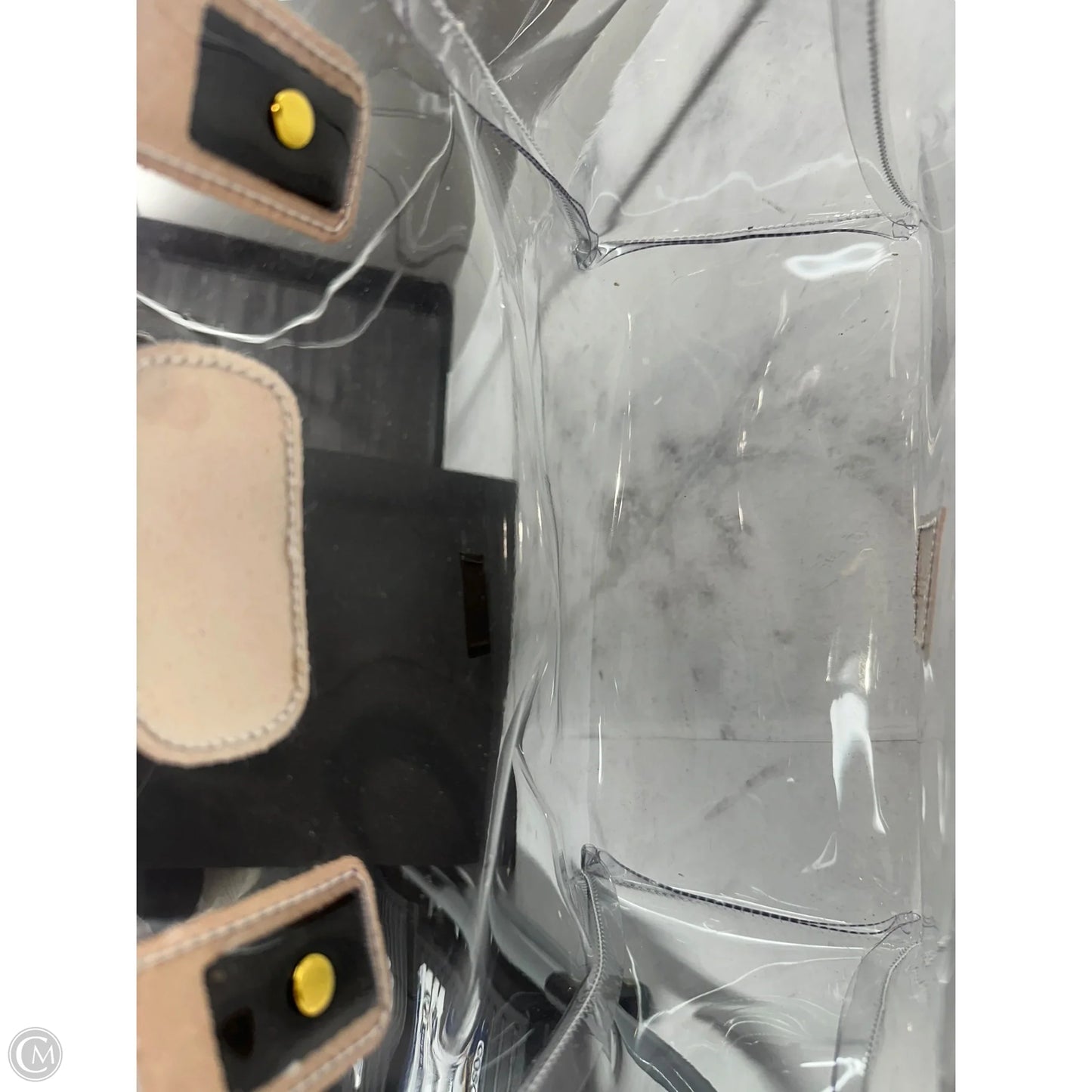 Handbag By Clothes Mentor, Size: Large