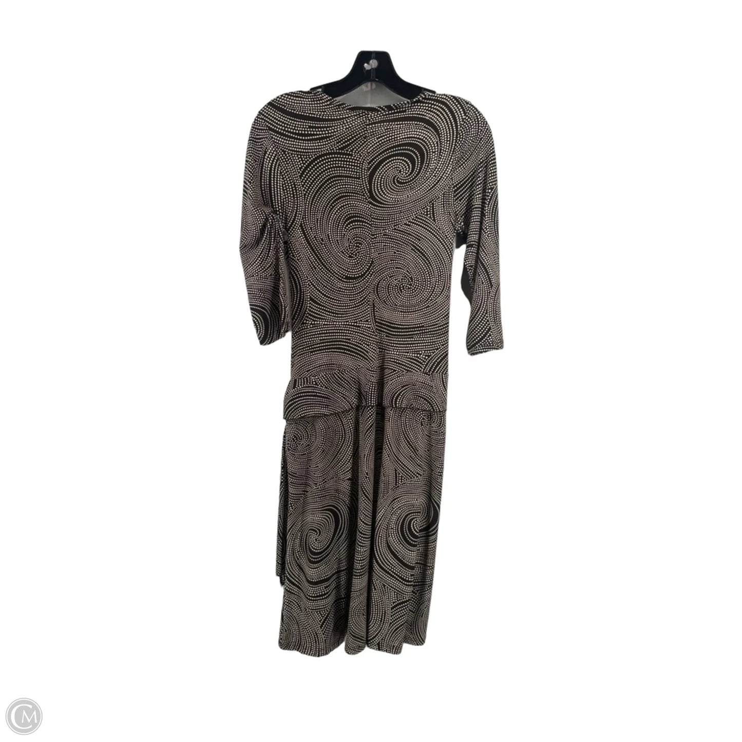 Dress Casual Short By One Clothing In Brown, Size: L