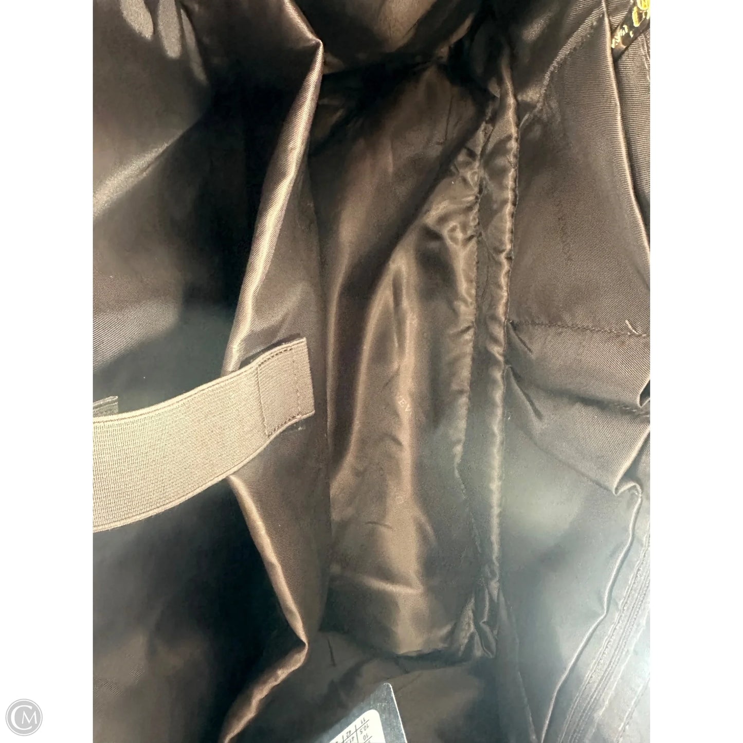 Handbag By Clothes Mentor, Size: Large