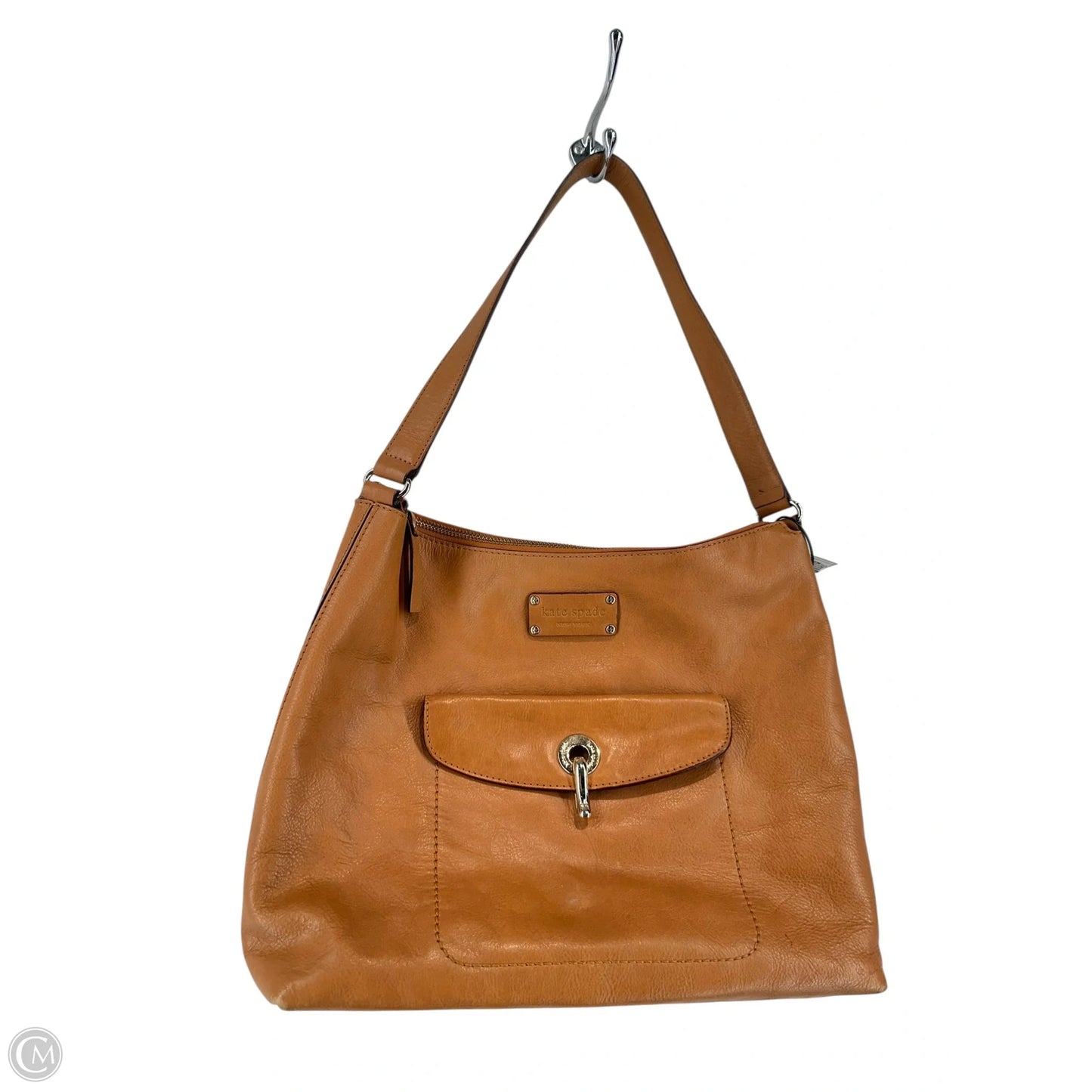 Handbag Designer By Kate Spade, Size: Medium