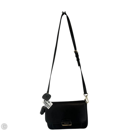 Crossbody Designer By Michael Kors, Size: Small