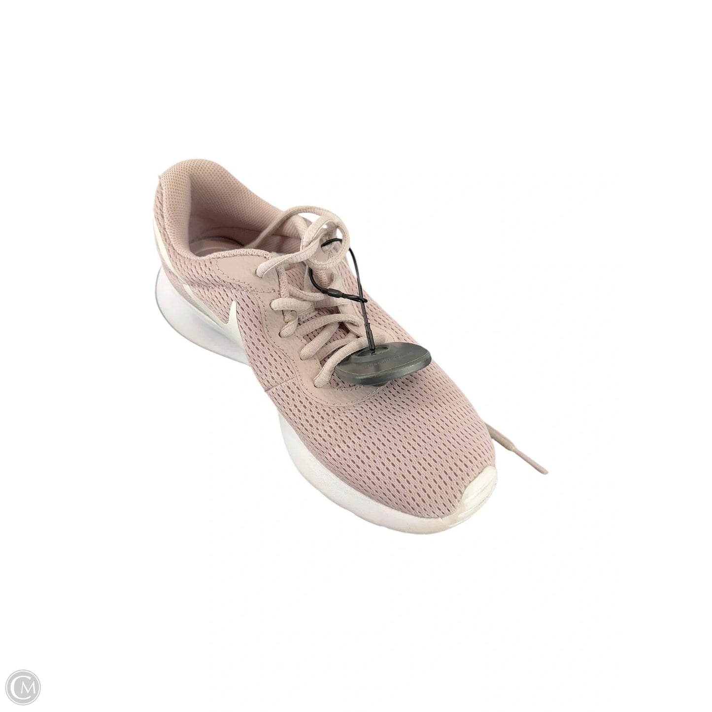 Shoes Athletic By Nike In Pink, Size: 6.5