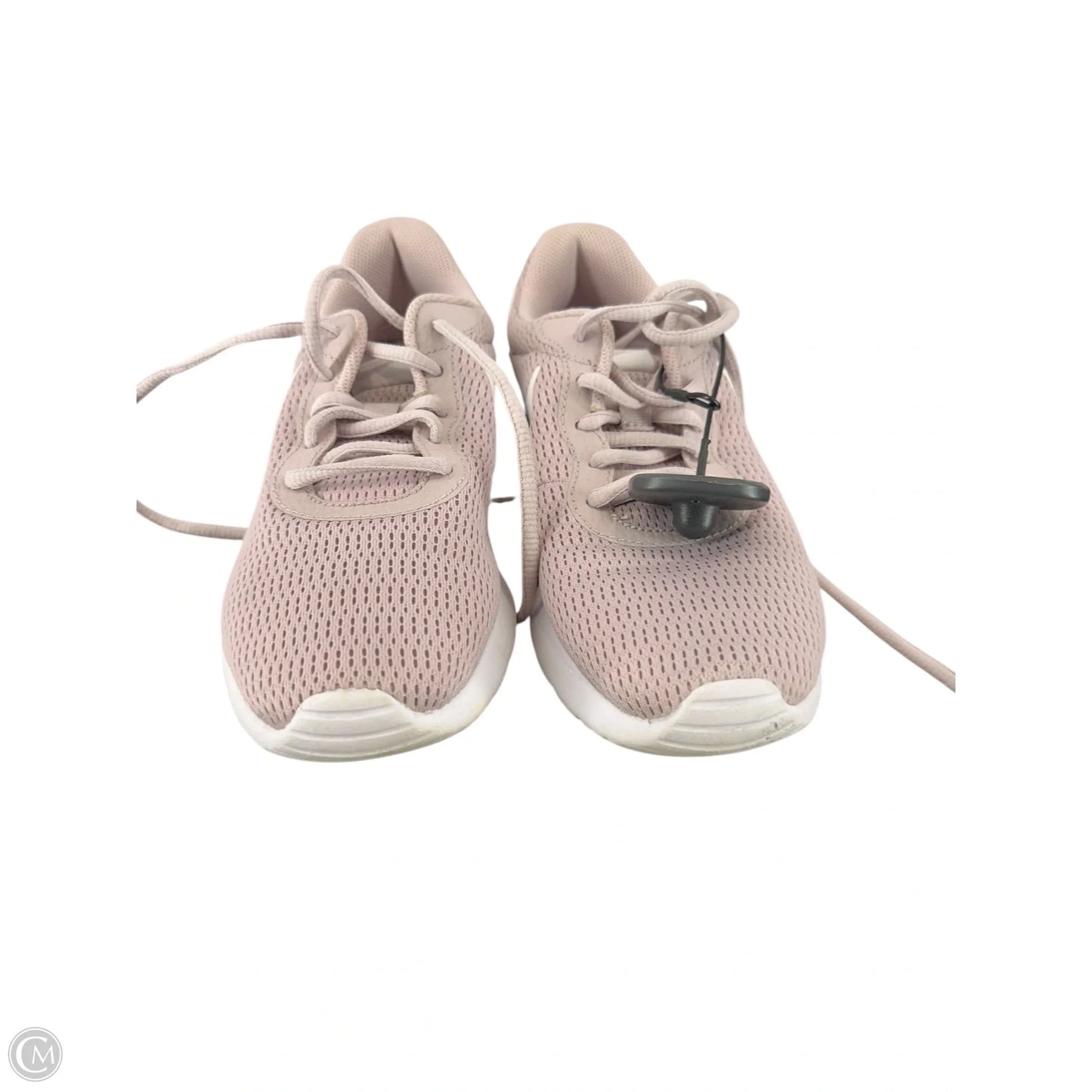 Shoes Athletic By Nike In Pink, Size: 6.5